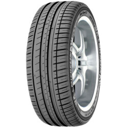 255/40ZR18 99Y XL MO1 Pilot Sport 3 Michelin (Yaz) - Michelin