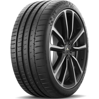 255/40ZR18 99Y XL MO1 Pilot Super Sport Michelin (Yaz) - 1