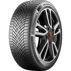255/45R18 103Y XL FR AllSeasonContact 2 Continental (4 Mevsim) - Continental