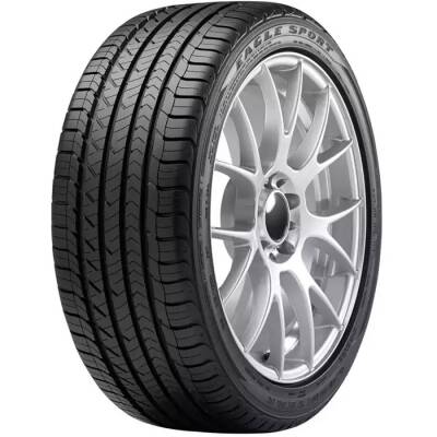 255/45R19 104H XL FP Eagle Sport All Season Goodyear (4 Mevsim) - 1