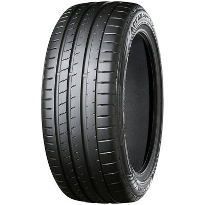 255/45R19 104W XL Advan Sport EV V108 Yokohama (Yaz) - 1