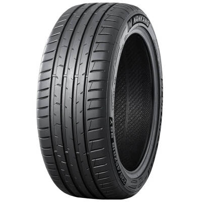 255/45R19 104W XL Sportnex AS-3 Ev Nankang (Yaz) - 1