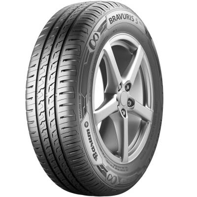 255/45R19 104Y XL Bravuris 5 Barum (Yaz) - 1