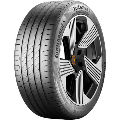 255/45R20 105V XL FR EcoContact 7 Continental (Yaz) - 1