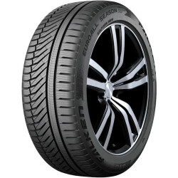 255/45R20 105W EuroAll Season AS220 Pro Falken (4 Mevsim) - Falken