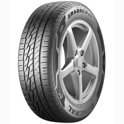 255/45R20 105Y XL Grabber GT Plus General (Yaz) - General