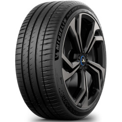 255/45R22 107V XL Acoustic Pilot Sport EV Michelin (Yaz) - Michelin