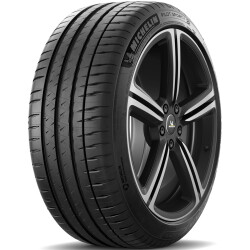 255/45ZR17 98Y Pilot Sport 4 Michelin (Yaz) - Michelin