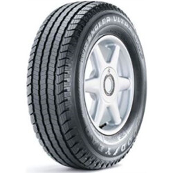 255/50R19 107V XL ROF RFT * FP Wrangler UltraGrip Goodyear (Kış) - Goodyear