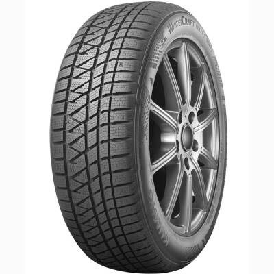 255/50R19 107V XL WinterCraft WS71 Kumho (Kış) - 1