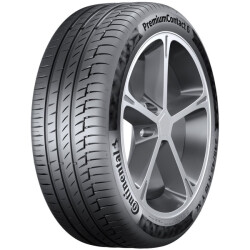 255/50R20 109H XL PremiumContact 6 Continental (Yaz) - Continental