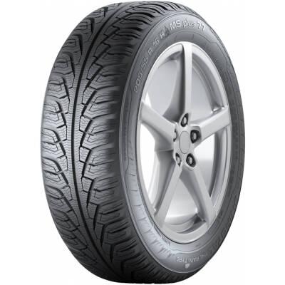 255/55R18 109V XL FR MS Plus 77 Uniroyal (Kış) - 1
