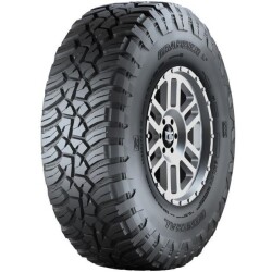 255/55R19 110Q XL Grabber X3 General (Yaz) - General