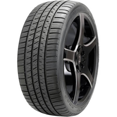 255/55R19 111V N0 Pilot Sport A/S 3 Michelin (Yaz) - 1