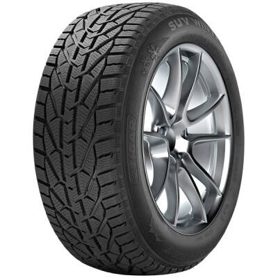 255/55R19 111V XL Suv Winter Tigar (Kış) - 1