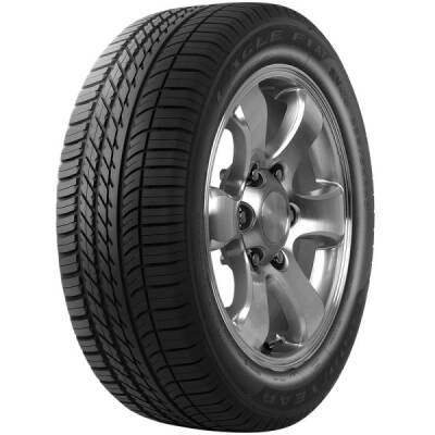 255/55R19 111W XL AT JLR FP Eagle F1 Asymmetric Suv AT Goodyear (Yaz) - 1