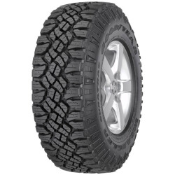 255/55R19 115/112Q Wrangler DuraTrac Goodyear (Yaz) - Goodyear