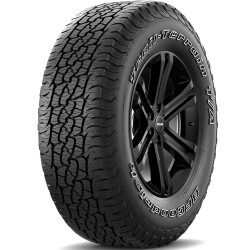 255/55R20 110H XL Trail-Terrain T/A BF Goodrich (4 Mevsim) - BF Goodrich