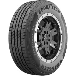 255/55R20 110V XL Wrangler Territory HT Goodyear (Yaz) - Goodyear