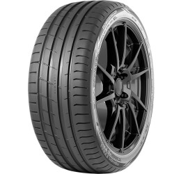 255/55ZR20 110Y XL Suv Powerproof Nokian (Yaz) - Nokian