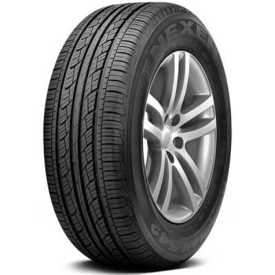 255/60R18 108H Roadian 542 Nexen (Yaz) - 1