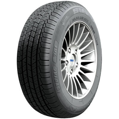 255/60R18 112V XL 701 Strial (Yaz) - 1
