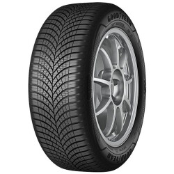 255/60R18 112V XL Vector 4Seasons Gen-3 Suv Goodyear (4 Mevsim) - Goodyear