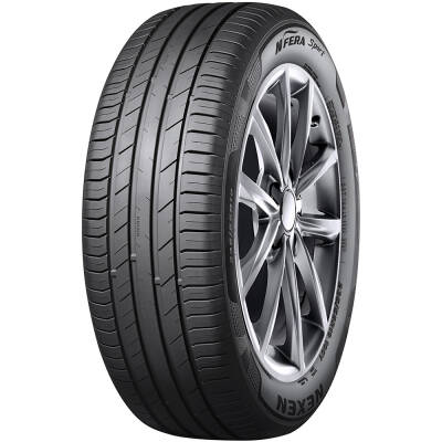 255/60R19 113V XL NFera Sport EV Nexen (Yaz) - 1