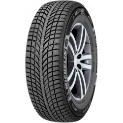 255/65R17 114H XL Latitude Alpin LA2 Michelin (Kış) - Michelin