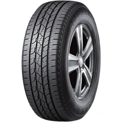 255/65R18 111T Roadian HTX RH5 Nexen (Yaz) - 1