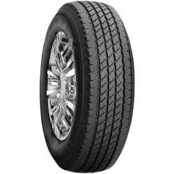 255/70R15 108S SUV Beyaz Yazılı Roadian HT Roadstone (Yaz) - Roadstone