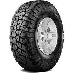 255/70R16 115Q Mud Terrain T/A KM2 BF Goodrich (Yaz) - BF Goodrich