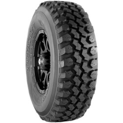 255/75R17 111/108Q OWL N889 MudStar Radial M/T Nankang (Yaz) - Nankang