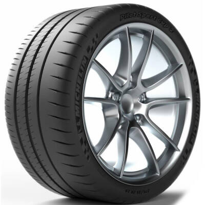 265/30ZR20 94Y XL Connect Pilot Sport Cup 2 Michelin (Yaz) - 1