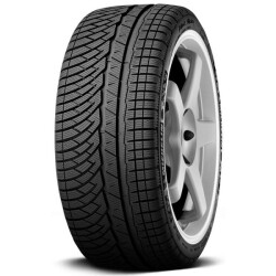 265/35R18 97V XL Pilot Alpin PA4 Michelin (Kış) - Michelin
