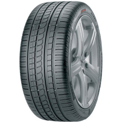 265/35ZR18 93Y N4 PZero Rosso Asimmetrico Pirelli (Yaz) - Pirelli