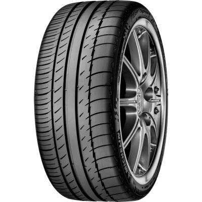 265/35ZR18 97Y XL N3 Pilot Sport PS2 Michelin (Yaz) - 1