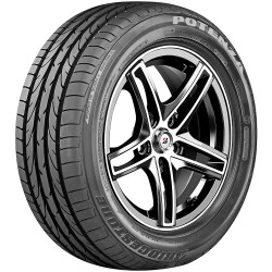 265/40R18 97Y MoExtended Potenza RE050 Bridgestone (Yaz) - Bridgestone