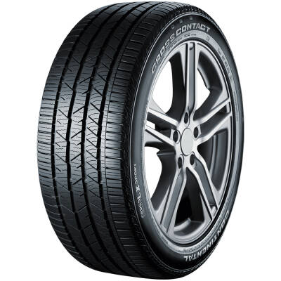 265/45R20 108V T1 ContiSilent ContiCrossContact LX Sport Continental (Yaz) - 1