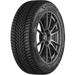 265/45R20 108V UltraGrip Performance 3 Goodyear (Kış) - Goodyear