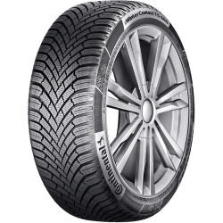 265/45R20 108W XL MGT WinterContact TS 860 Continental (Kış) - Continental