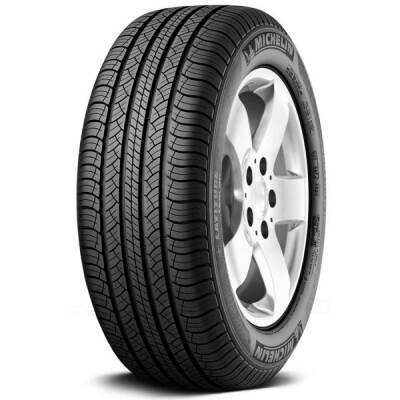 265/45R21 104W JLR Latitude Tour HP Michelin (Yaz) - 1