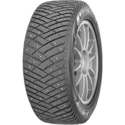 265/50R19 110T XL FP UltraGrip Ice Arctic SUV Goodyear (Kış) - Goodyear