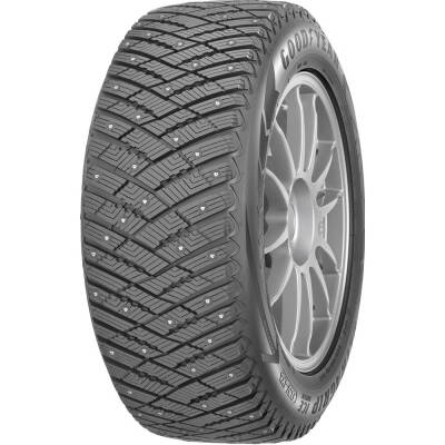 265/50R19 110T XL FP UltraGrip Ice Arctic SUV Goodyear (Kış) - 1