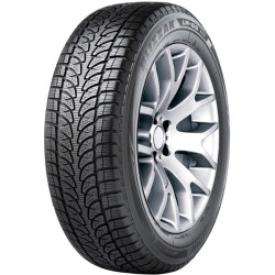 265/50R19 110V XL Blizzak LM80 EVO Bridgestone (Kış) - Bridgestone