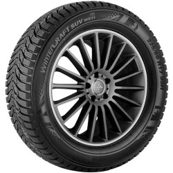 265/50R20 111T XL WinterCraft Suv Ice WS31 Marshal (Kış) - Marshal