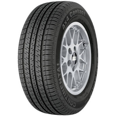 265/60R18 110H MO ML FR 4x4Contact Continental (Yaz) - 1