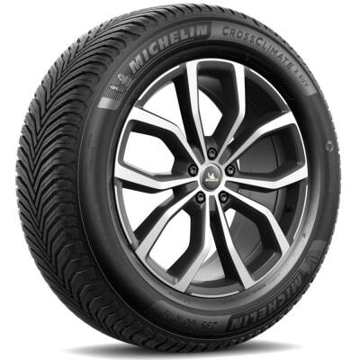 265/60R18 110T CrossClimate 2 Suv Michelin (4 Mevsim) - 1