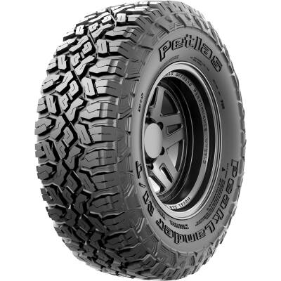 265/60R18 119/116Q Peaklander M/T Petlas (Yaz) - 1