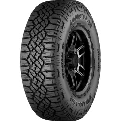 265/60R18 119/116Q Wrangler DuraTrac RT Goodyear (Yaz) - Goodyear
